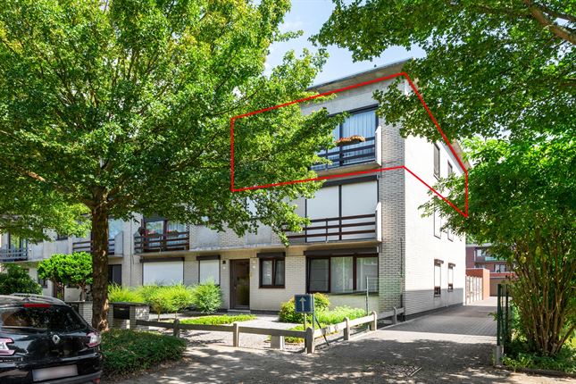 Appartement in Brasschaat