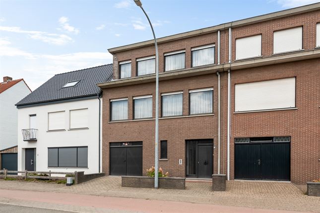 Huis in Arendonk