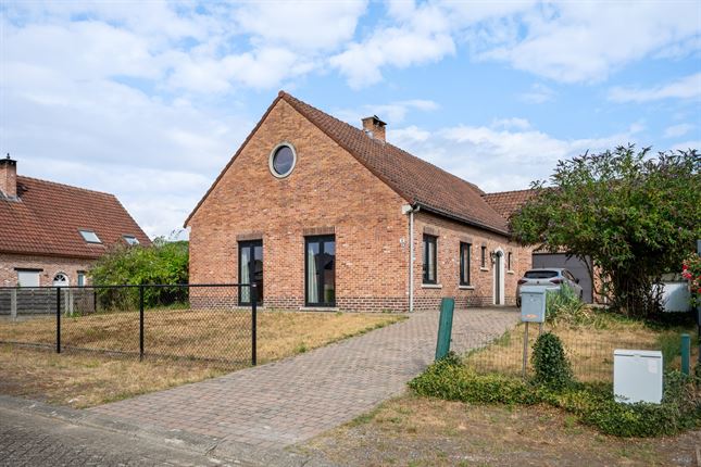 Huis in Herselt