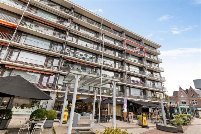 Appartement in ANTWERPEN