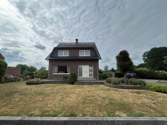 Huis in Herselt