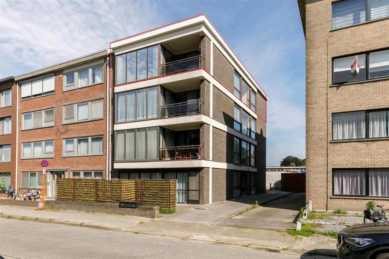 Appartement à Turnhout