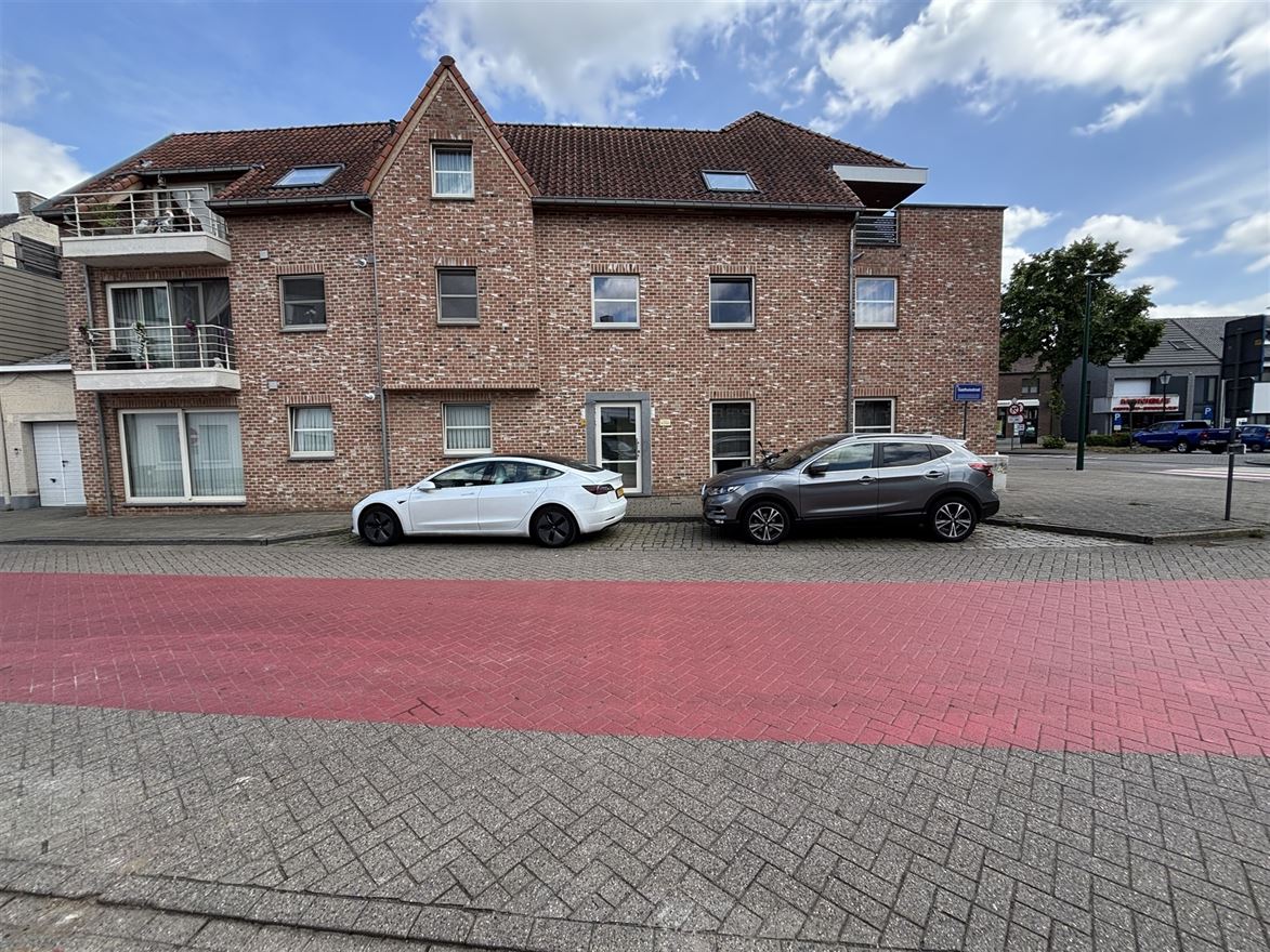 Appartement à Meerhout
