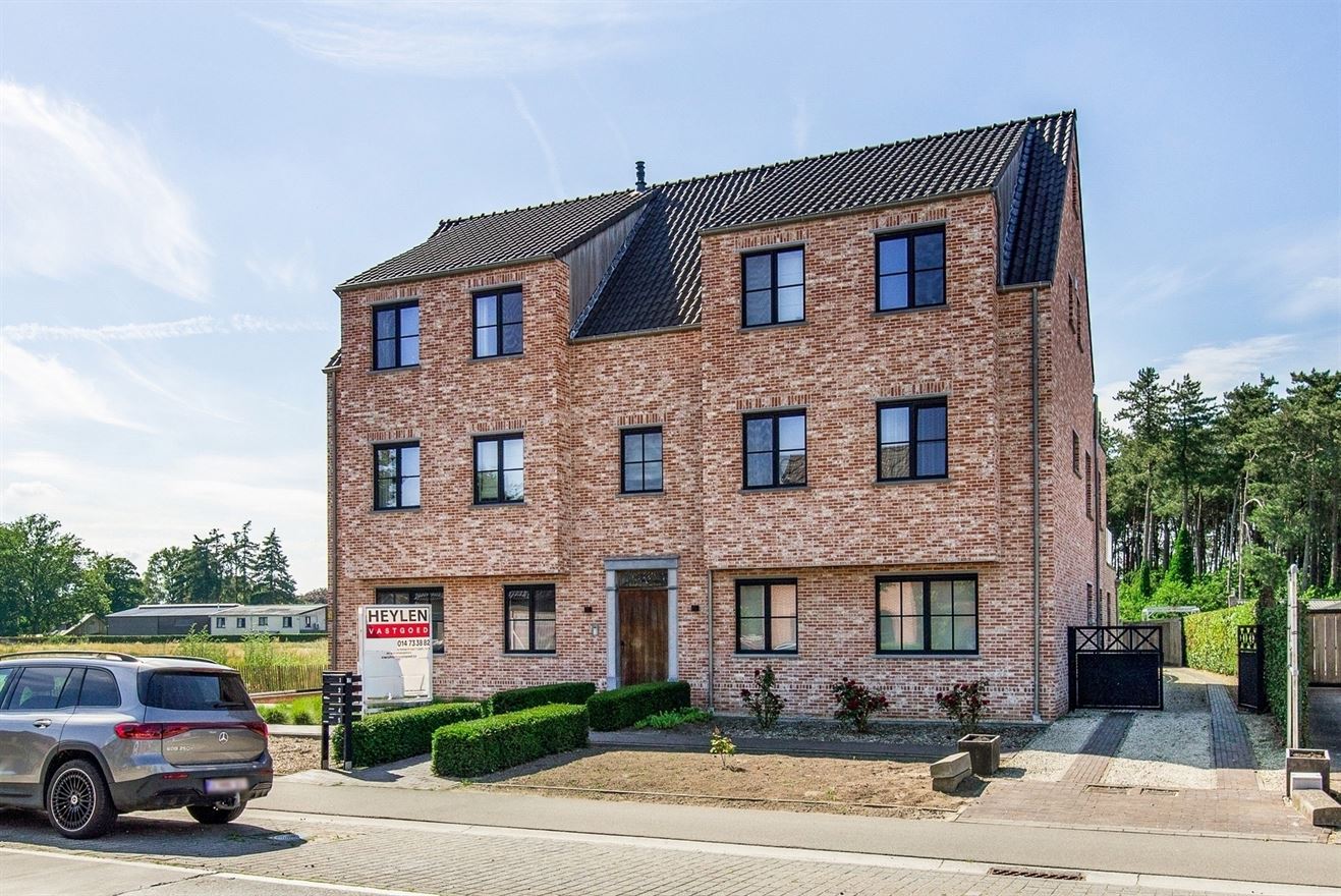 Appartement in Gierle