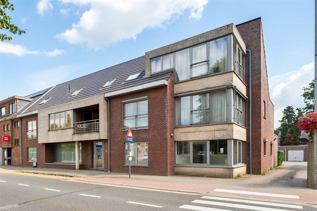 Appartement in Lille