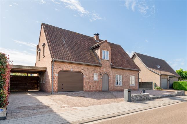 Huis in Geel