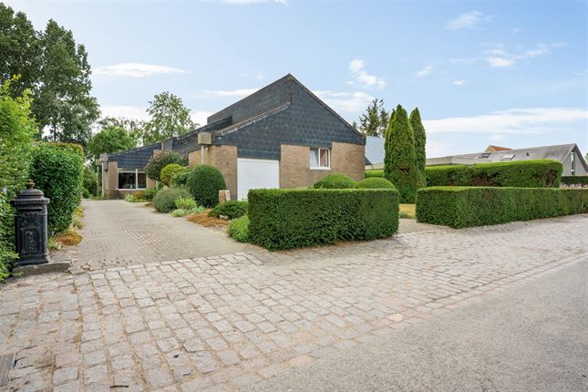Huis in Grembergen
