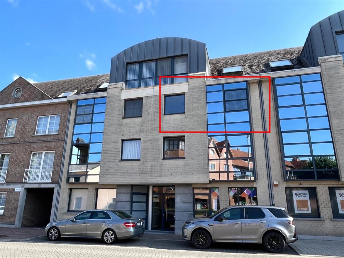 Kapelstraat 1