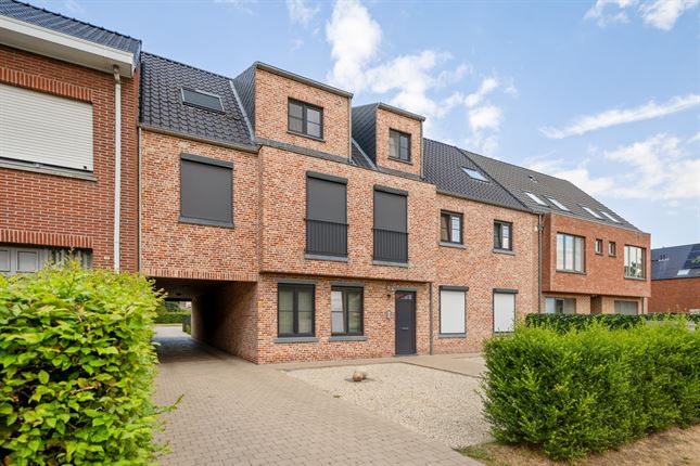 Appartement in Zandhoven