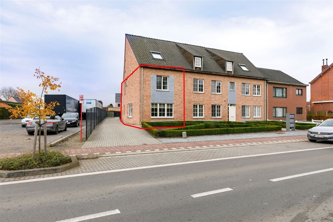 Appartement in Westmalle