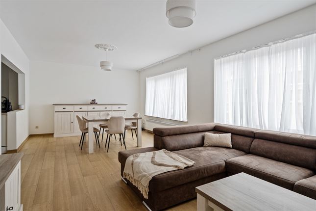 Appartement in Sint-Niklaas