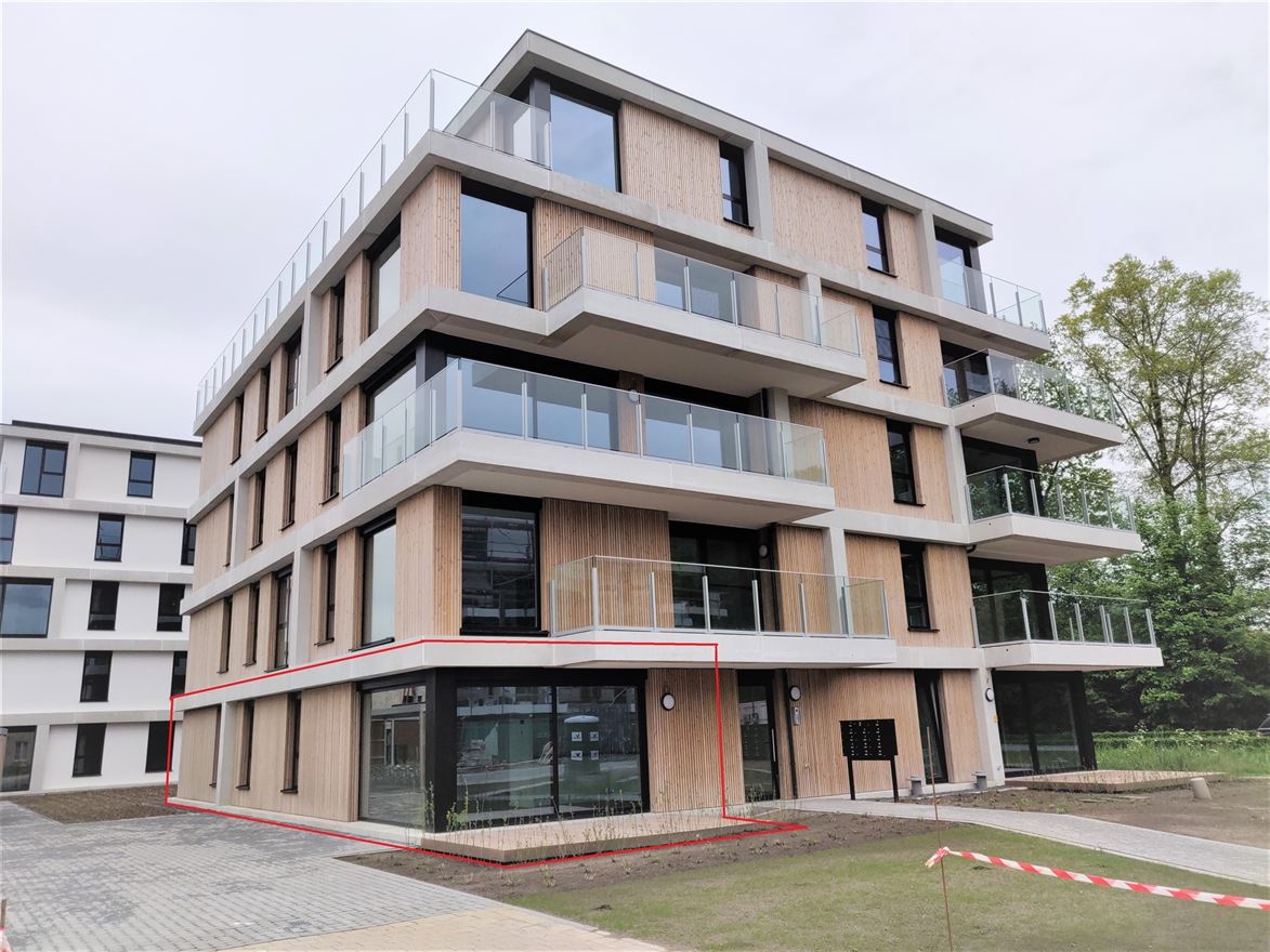 Appartement à Turnhout