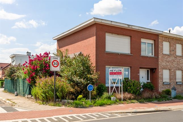 Huis in KESSEL