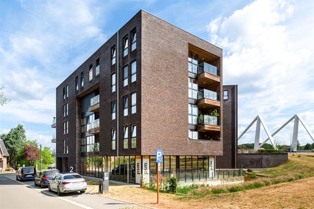 Appartement in Herentals