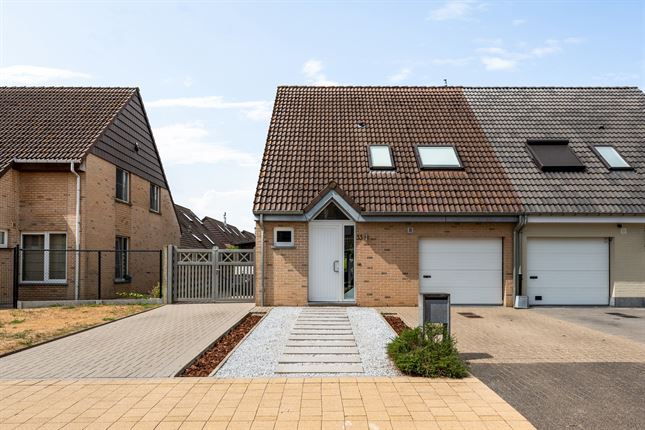 Huis in Morkhoven