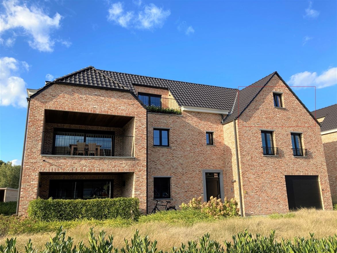 Appartement à Turnhout