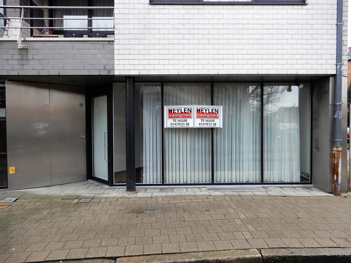 Appartement in Herentals