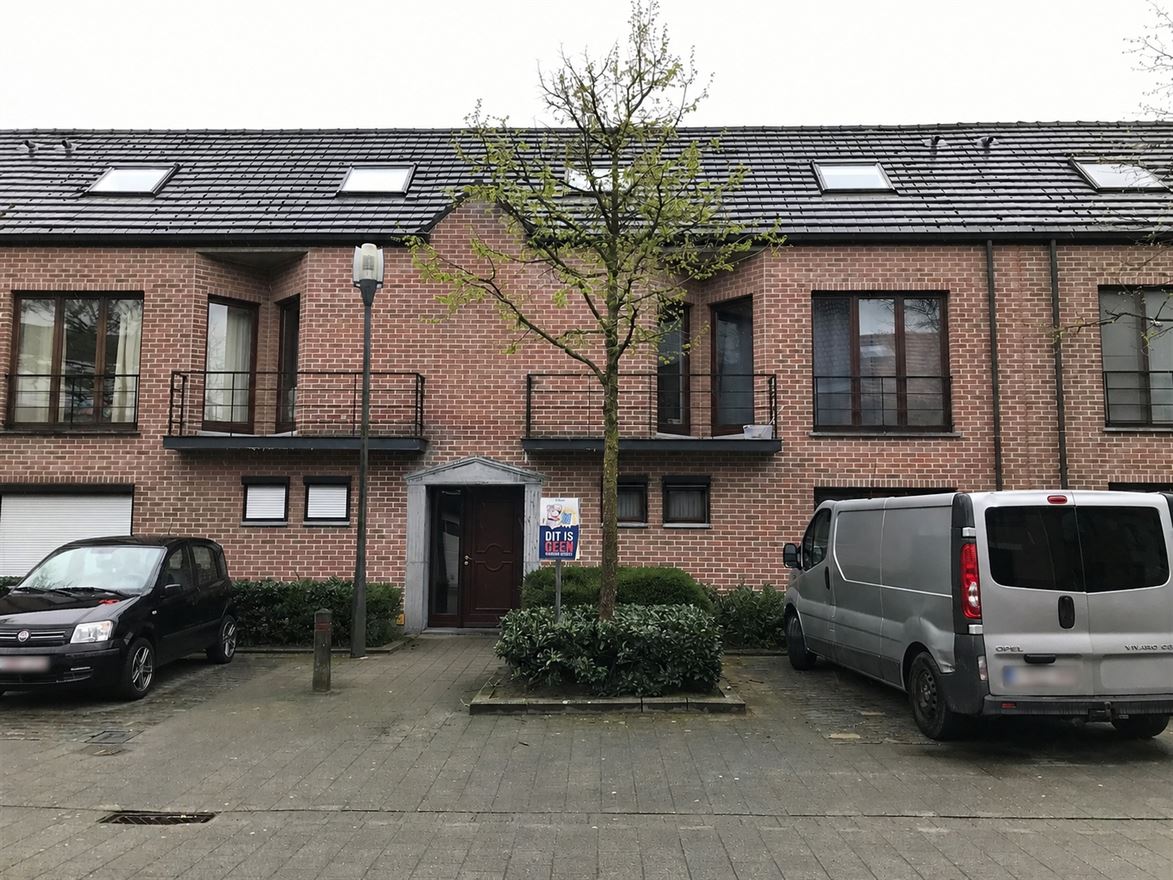 Appartement à Turnhout