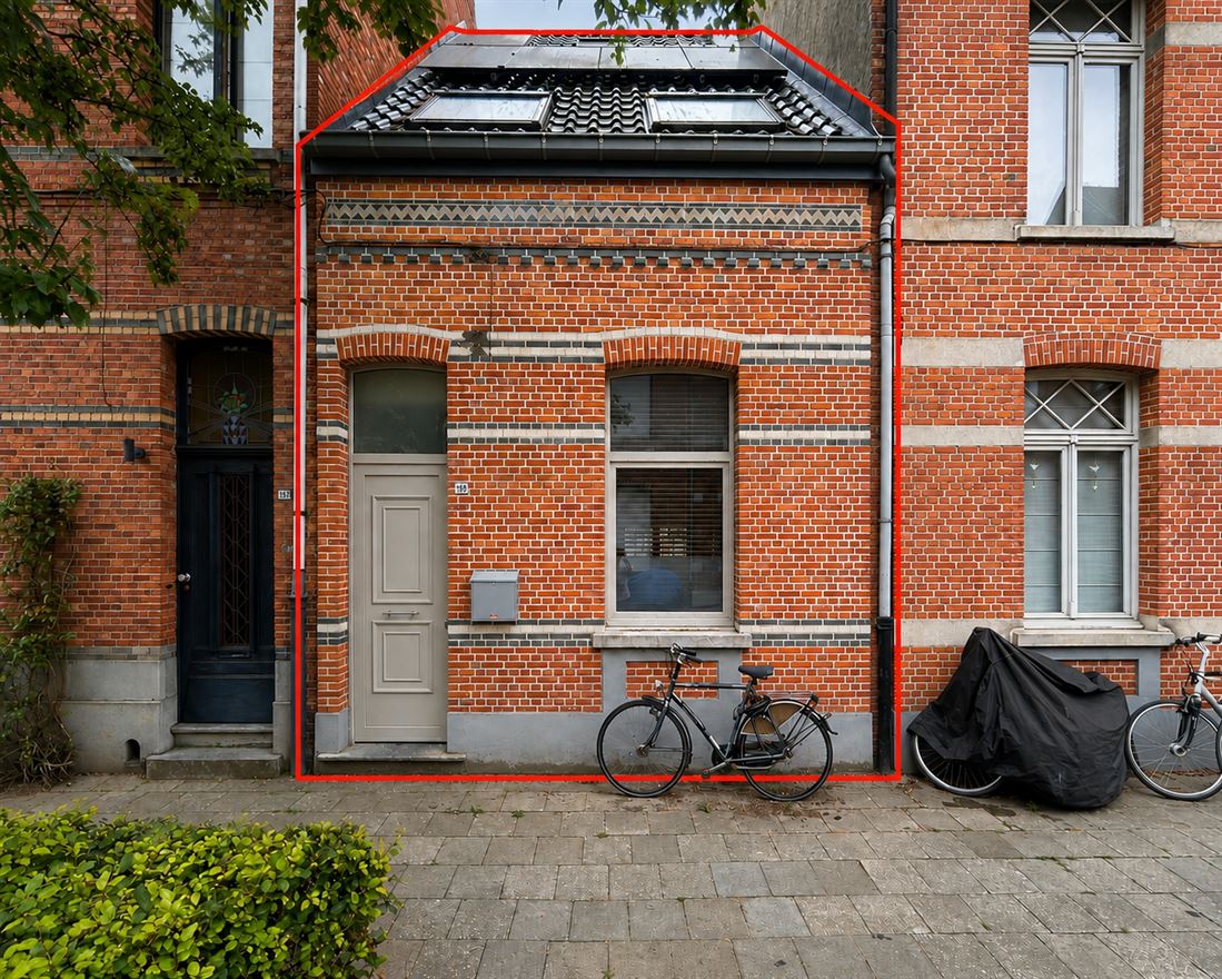 Maison d'habitation à Turnhout