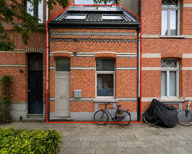 Huis in Turnhout