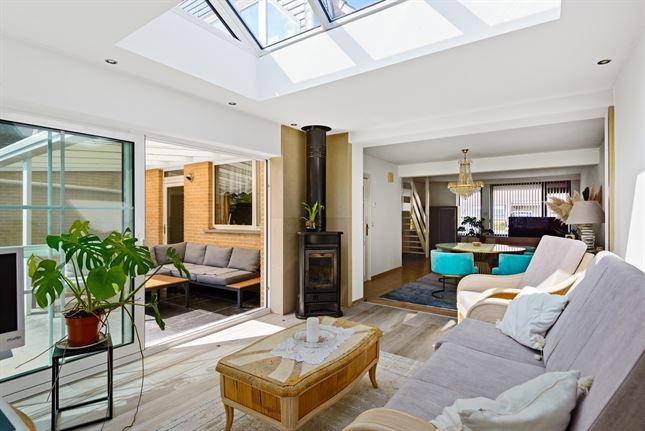 Huis in Willebroek