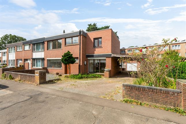 Huis in Genk