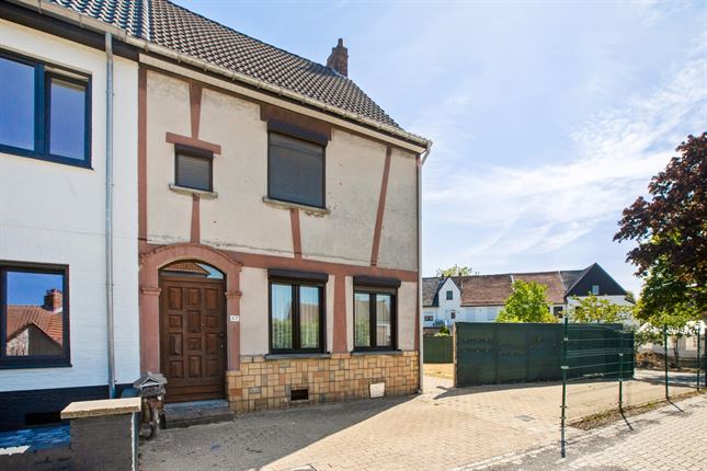 Huis in Genk
