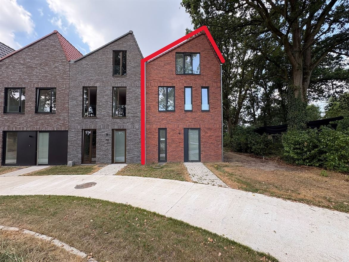 Maison d'habitation à Herentals