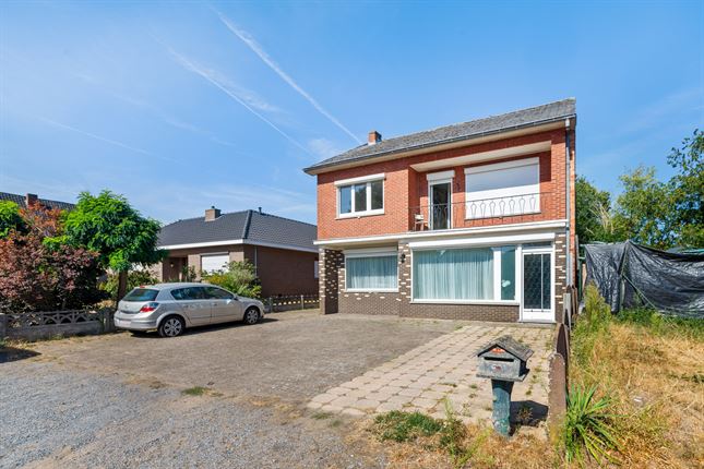 Huis in Zonhoven