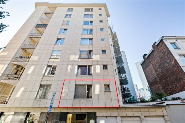 Appartement in Antwerpen