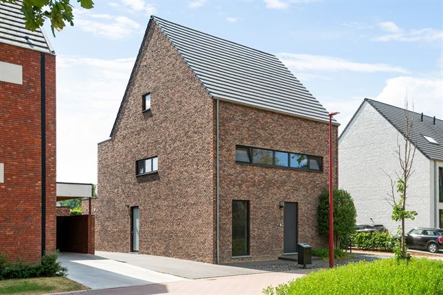 Huis in Olen
