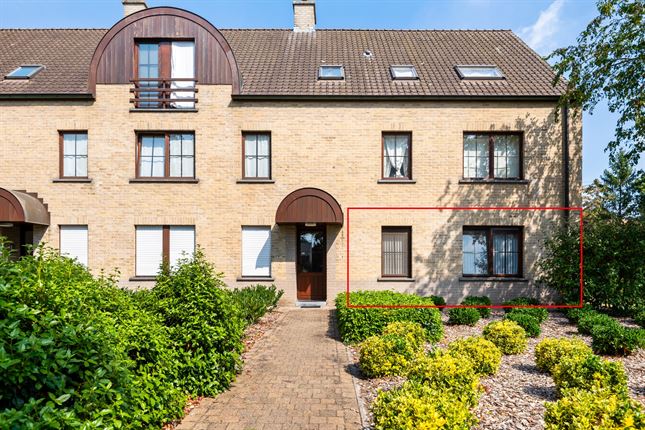 Appartement in VOSSELAAR