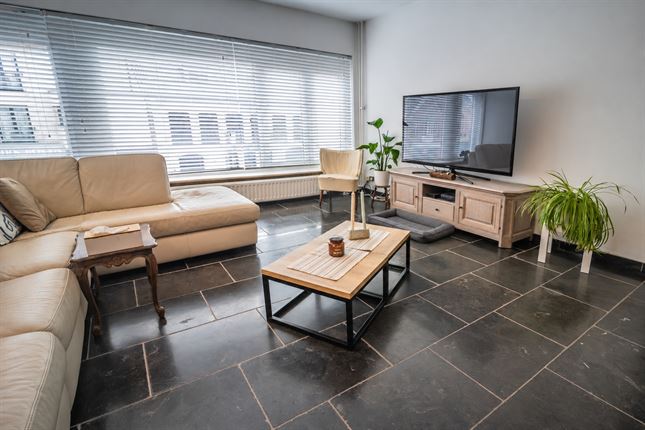 Appartement in Koningshooikt