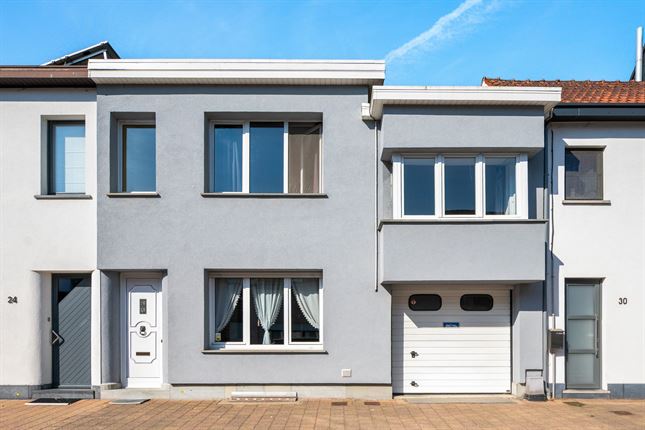 Huis in RANST