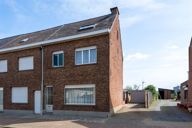Huis in Puurs