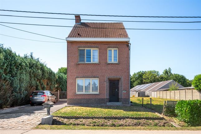 Huis in Lille