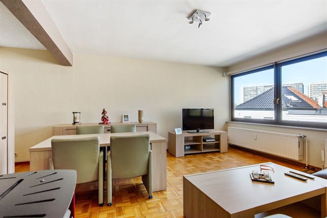Appartement in Mechelen