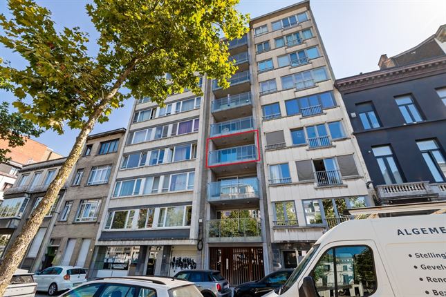 Appartement in Antwerpen