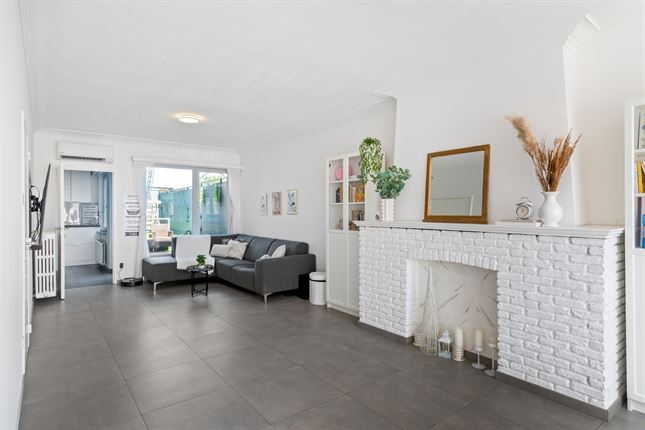 Appartement in Turnhout