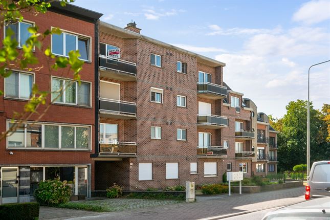 Appartement in Duffel