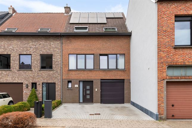 Huis in Wommelgem