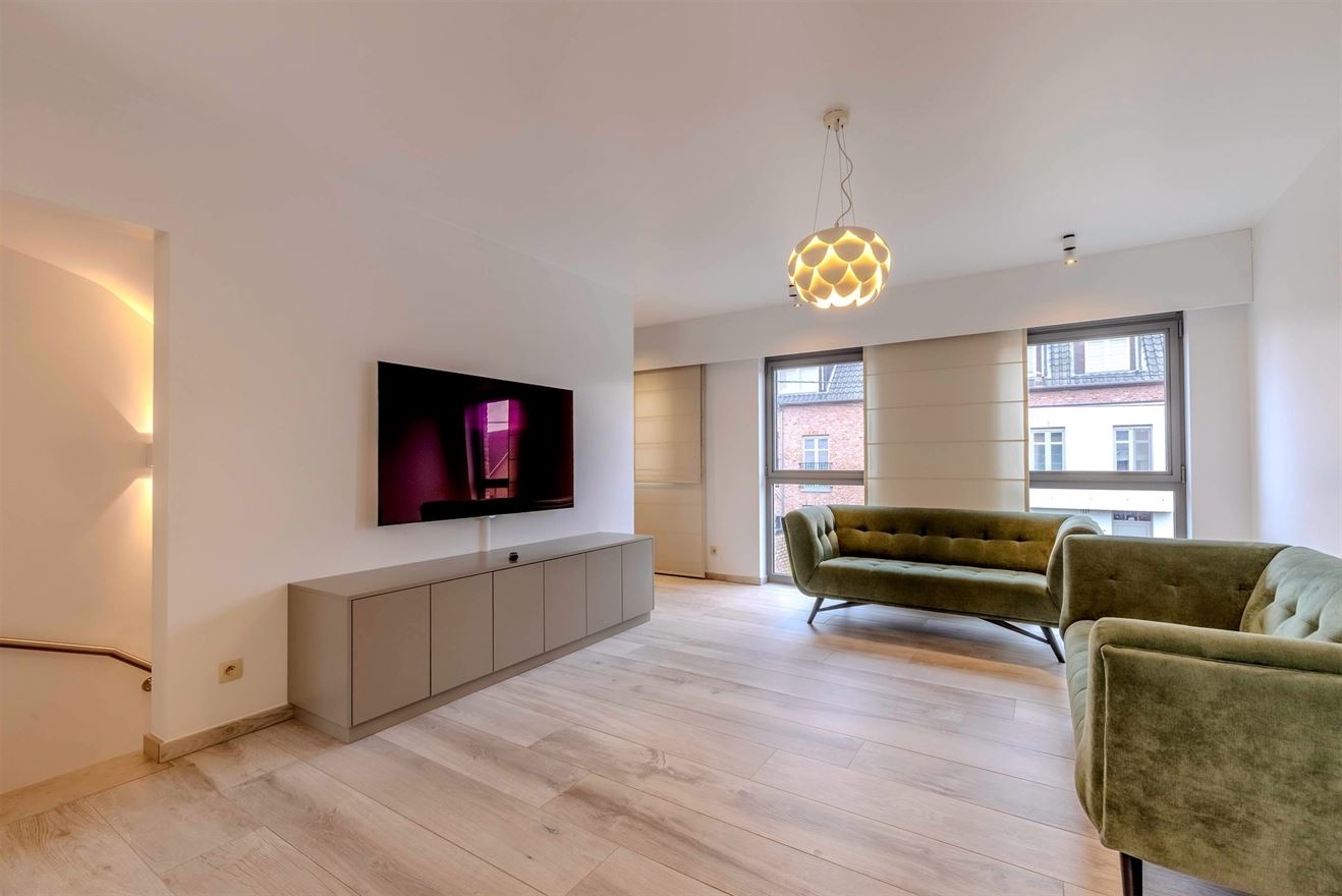 Appartement in Berlaar