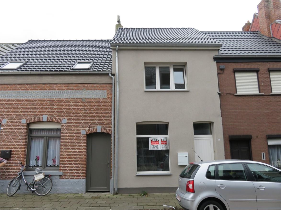 Maison d'habitation à Geel