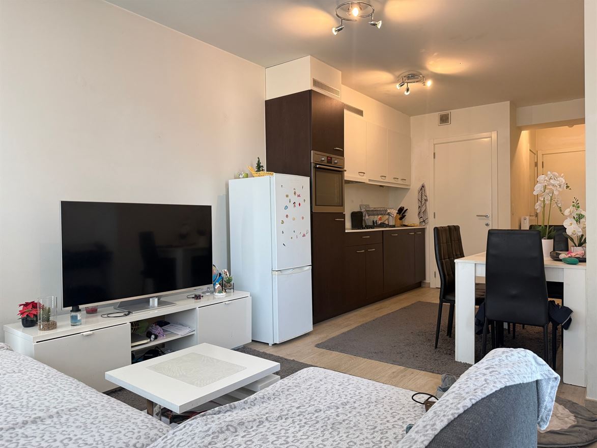 Appartement in Edegem