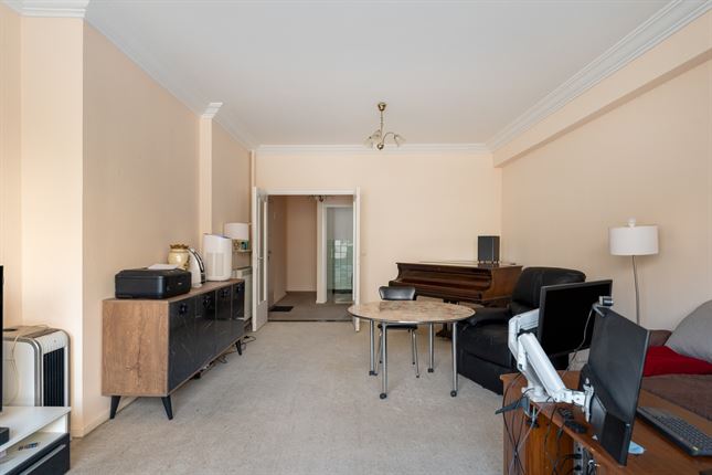 Appartement in Antwerpen