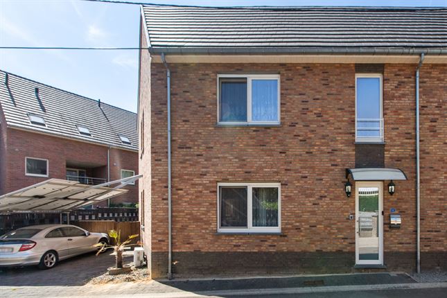 Huis in Riemst