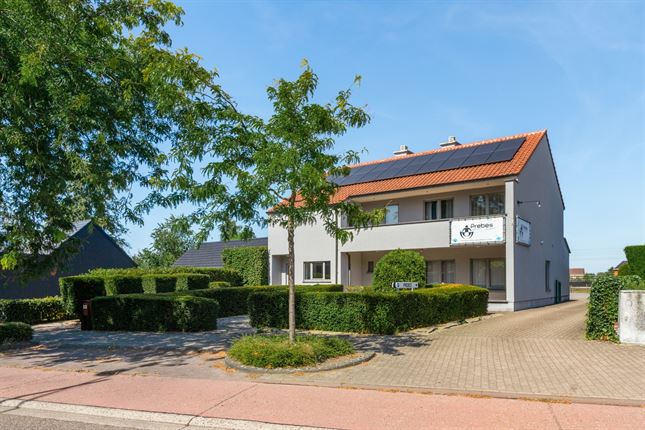 Huis in Kermt
