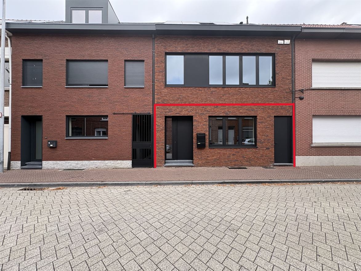 Spekmolenstraat 21