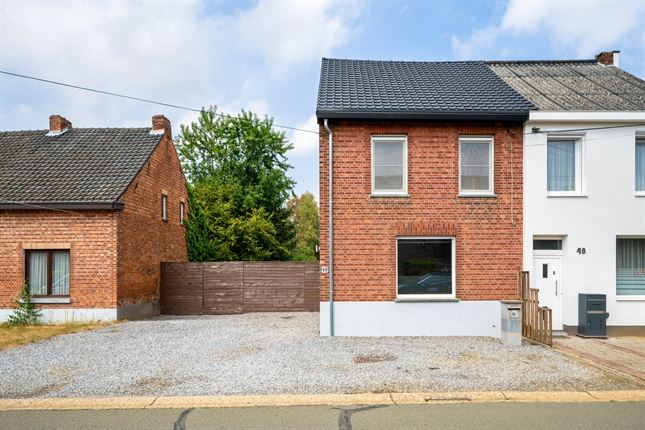 Huis in Lummen