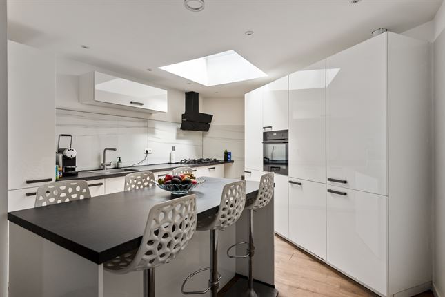 Huis in Borgerhout